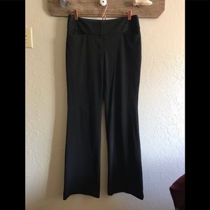 Express Editor black pants